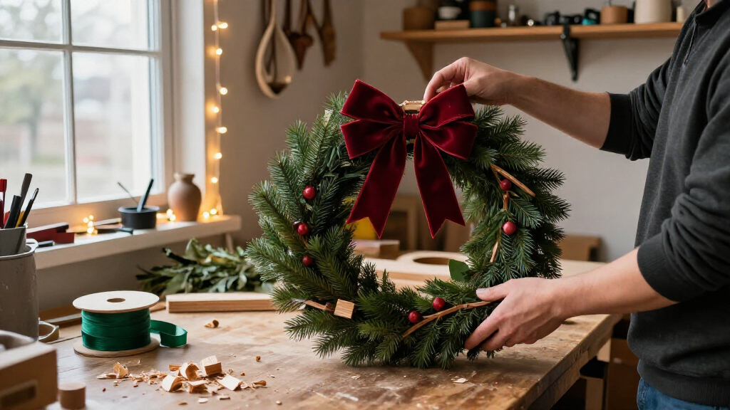 Christmas Bows Are Going To Be Everywhere Come December – These Are The Top 20 Styles To Invest In This Year