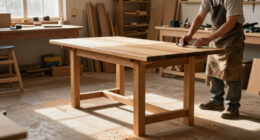 Curated Finds For Kiki — Dining Table