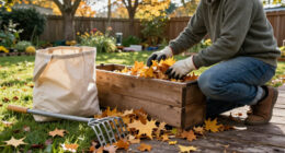 Don’t Throw Out Your Raked Leaves—Here Are 7 Smart Things To Do With Them Instead