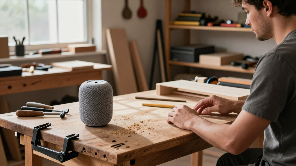 HomeView And More: Everything Apple Announced At Its ‘Welcome Home’ Event