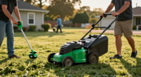 Honda’s New 58V Commercial Lawn Tools: What We Know So Far