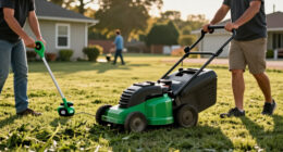 Honda’s New 58V Commercial Lawn Tools: What We Know So Far