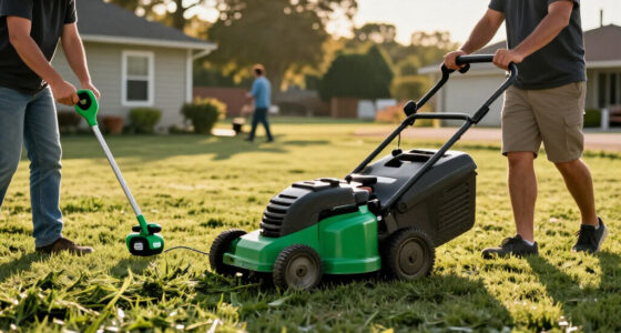 Honda’s New 58V Commercial Lawn Tools: What We Know So Far