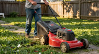 How Long Do Push Lawn Mowers Usually Last?