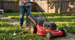 How Long Do Push Lawn Mowers Usually Last?