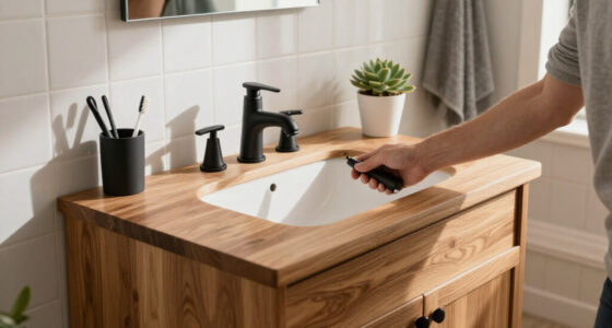 How To Design A Bathroom According To Your Personality And Routine