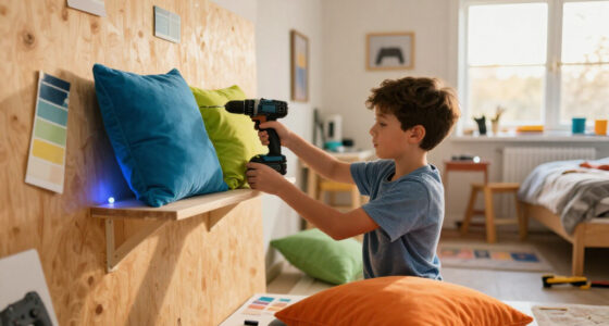 I Asked An 11-Year-Old How To Design A Room Gen Alpha Won't Hate