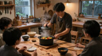 I Bought A Japanese ‘Donabe’, And It’s Changed How I Cook, Host, And Style My Kitchen