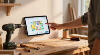 I Hired An Illustrator To Draw My House. Now It's My Home Assistant Dashboard