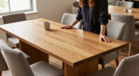 I Sat At Every John Lewis Dining Table In The Store — These Are The Styles That Balance Quality, Comfort, And Good Looks The Best