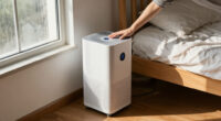 I Tested A Smart Dehumidifier In My Damp Bedroom – And The Results Surprised Me