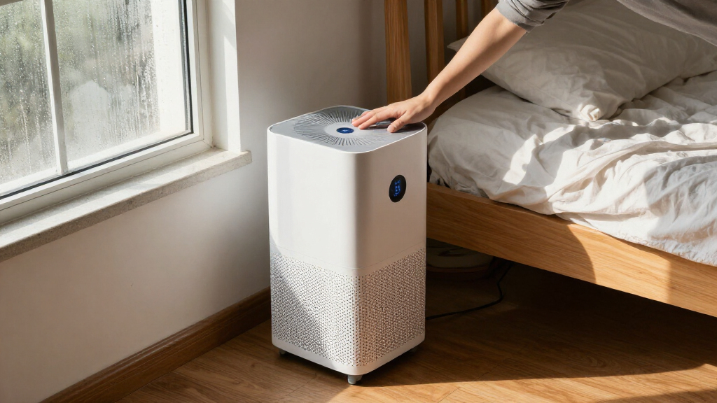 I Tested A Smart Dehumidifier In My Damp Bedroom – And The Results Surprised Me
