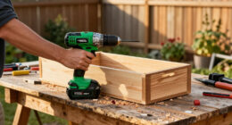 Is The RYOBI ONE+ 18V Drill/Driver Kit A Fit For Your DIY Projects?