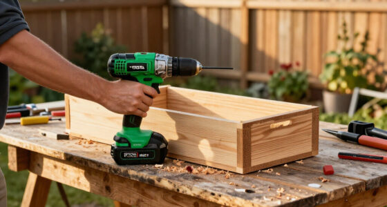 Is The RYOBI ONE+ 18V Drill/Driver Kit A Fit For Your DIY Projects?