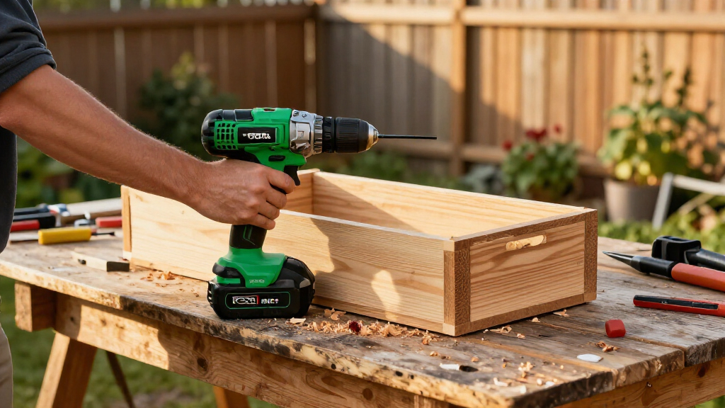 Is The RYOBI ONE+ 18V Drill/Driver Kit A Fit For Your DIY Projects?