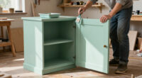 Mint Green Is The Cool Hue Designers Are Using To Freshen Up Interiors In 2027