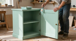 Mint Green Is The Cool Hue Designers Are Using To Freshen Up Interiors In 2027