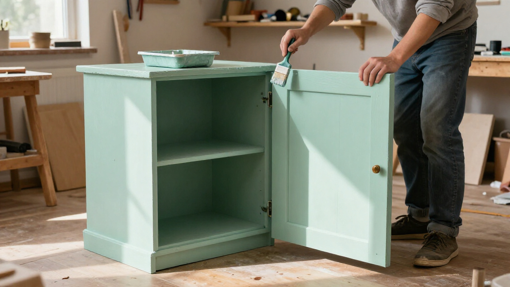 Mint Green Is The Cool Hue Designers Are Using To Freshen Up Interiors In 2027
