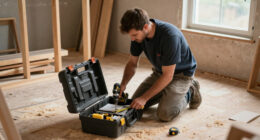 Portable Jobsite Tool Checklist for 2026