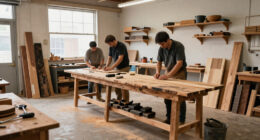 Red Hook Open Studios Rises From The Ashes