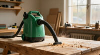 RYOBI ONE+ 18V Cordless 1-Gal. Wet/Dry Vacuum (Tool Only) $54.95 + Free S&H