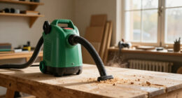 RYOBI ONE+ 18V Cordless 1-Gal. Wet/Dry Vacuum (Tool Only) $54.95 + Free S&H