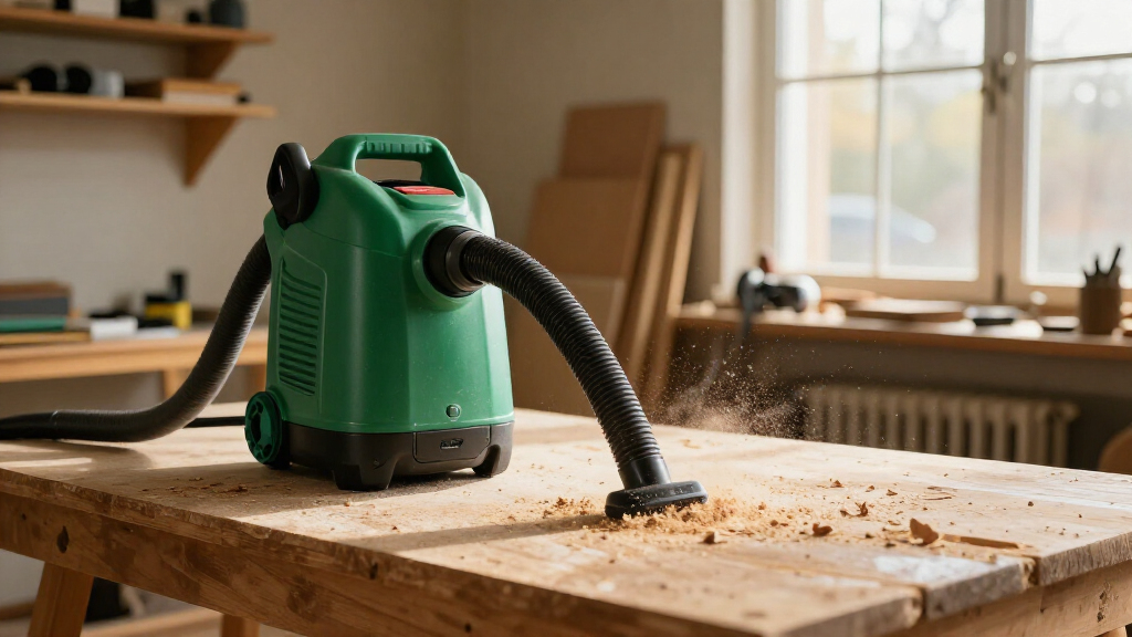 RYOBI ONE+ 18V Cordless 1-Gal. Wet/Dry Vacuum (Tool Only) $54.95 + Free S&H