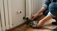 Should Your Heating Be On Or Off When You Bleed Radiators? How To Nail This Crucial Step
