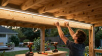 SwitchBot Releases Its First Permanent Outdoor Lights With Matter