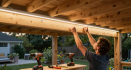 SwitchBot Releases Its First Permanent Outdoor Lights With Matter