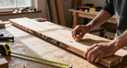 That Stamp On Lumber Tells You More Than The Price Tag