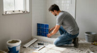 The 15 Best Uses Of Bathroom Tile That Anyone Planning A Project Should Look At Before They Begin