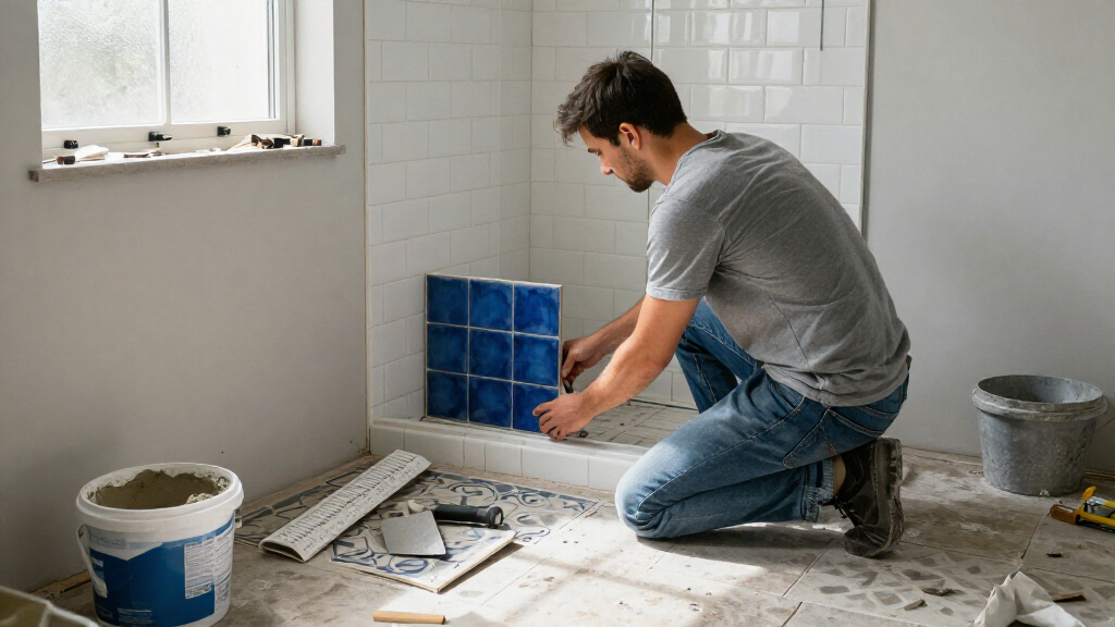 The 15 Best Uses Of Bathroom Tile That Anyone Planning A Project Should Look At Before They Begin