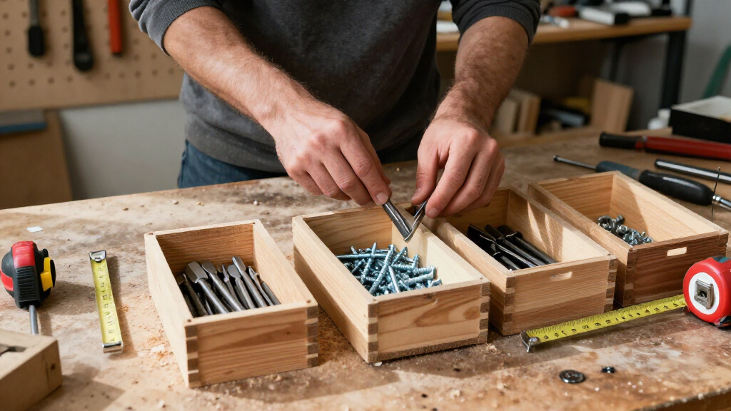 The “3 Homes Rule” Is The Simple Organizing Trick That Makes Decluttering Feel So Much Easier