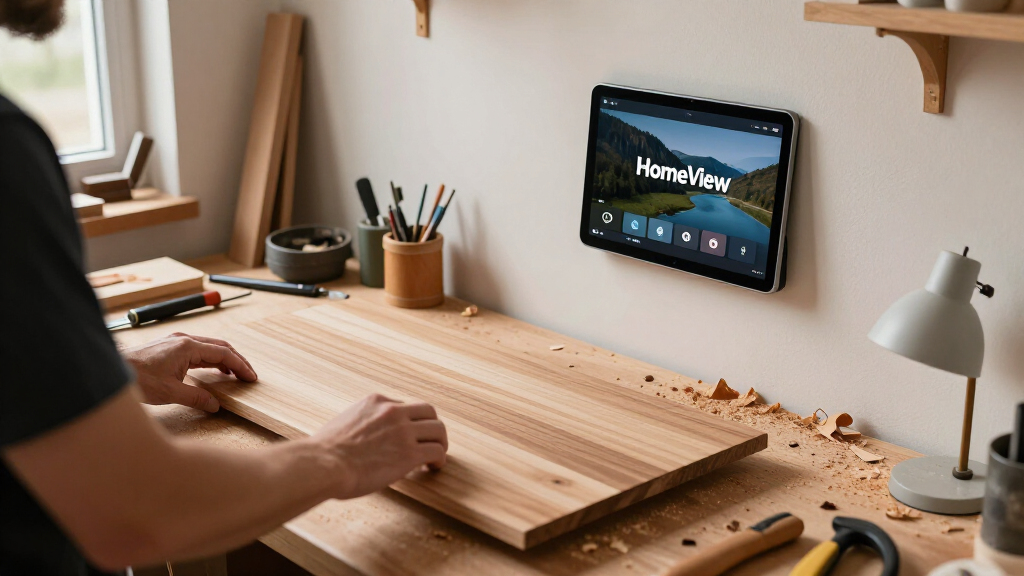 The Best Feature Of Apple’s HomeView Might Be Its Simplicity