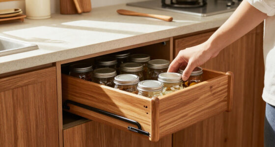 The Forgotten Kitchen Storage Find That Was Actually Genius