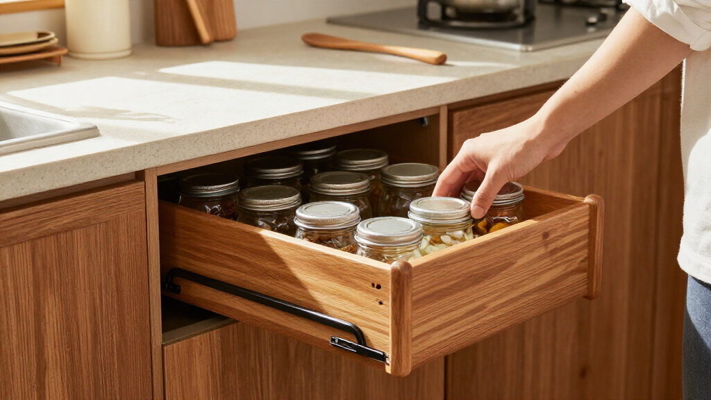 The Forgotten Kitchen Storage Find That Was Actually Genius