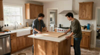 The Kitchen Work Triangle Is Officially Out, According To Designers