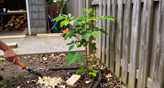 The Tree Of Heaven Is One Of The Most Notorious Invasive Plants—Experts Say You Should Do THIS If You Have One On Your Property