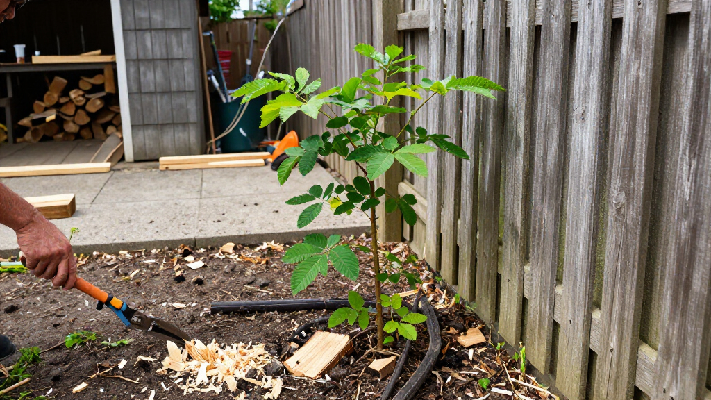 The Tree Of Heaven Is One Of The Most Notorious Invasive Plants—Experts Say You Should Do THIS If You Have One On Your Property