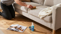 The Ultimate Guide To Caring For Your Sofa — How To Make Your Couch Look Good As New, And Smell Amazing, Too