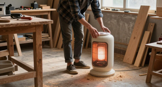 This Is The Only Home Appliance I Swear By When It’s Cold One Minute Then Hot The Next