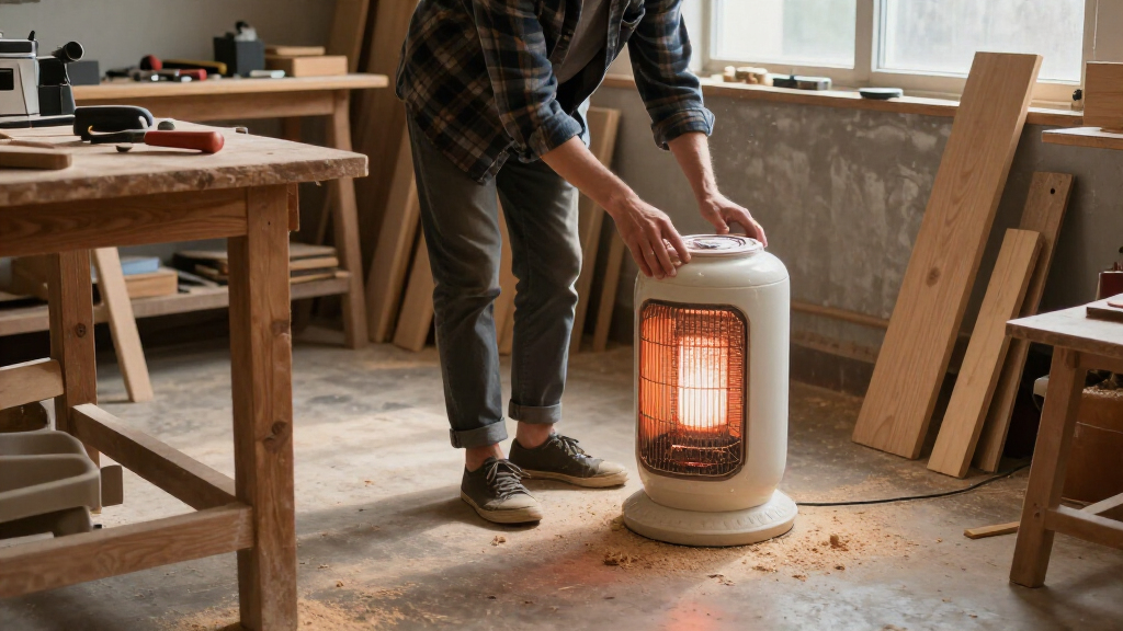 This Is The Only Home Appliance I Swear By When It’s Cold One Minute Then Hot The Next