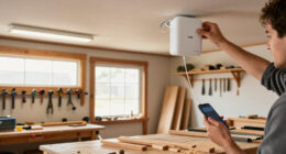 Ubiquiti Is Putting Thread Inside UniFi Wi-Fi 7 Access Points — Turning Them Into Smart Home Infrastructure