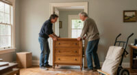 When Are You Too Old To Move Furniture? Experts Weigh In