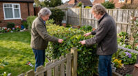 Who Really Owns The Tree Or Hedge Between Your House And Your Neighbour's?