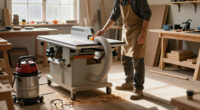 Workshop Dust Control Checklist for 2026