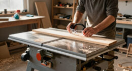 Home Workshop Safety Gear Checklist for 2026